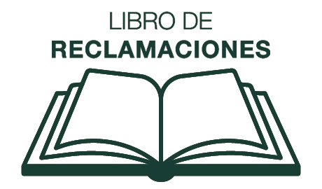 Libro de Reclamaciones