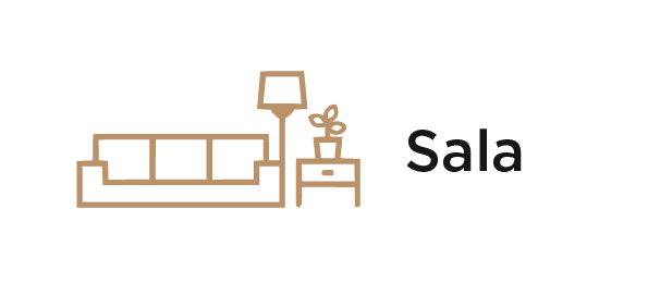 Sala comedor