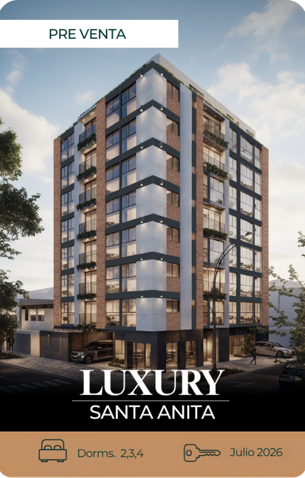 LUXURY