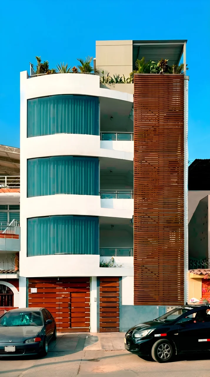 Residencial Corcega