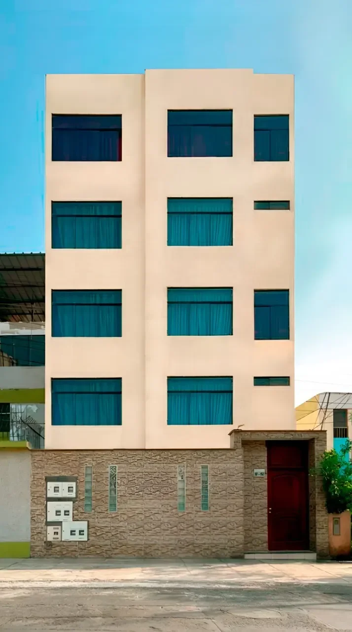 Residencial Genova
