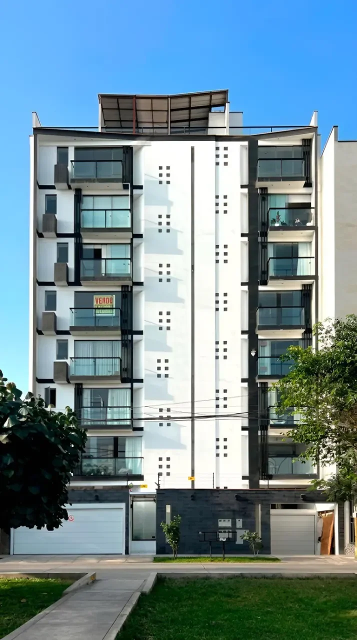 Residencial Moon II