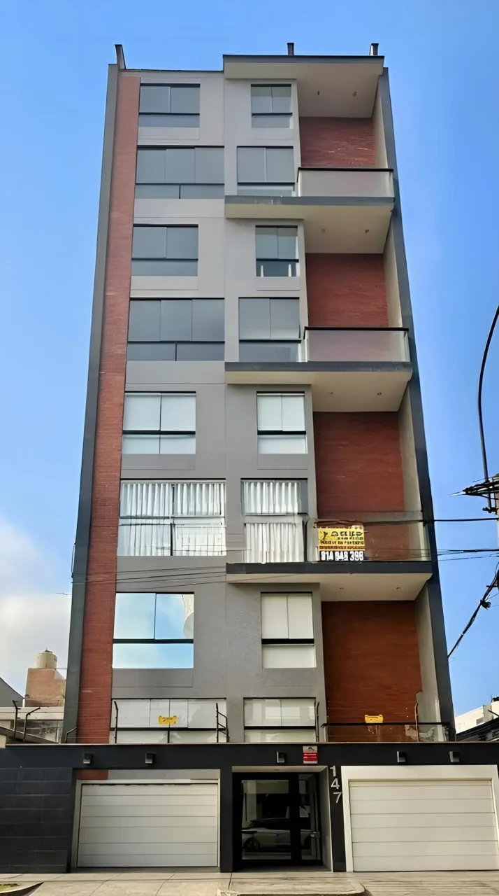 Residencial Moon III