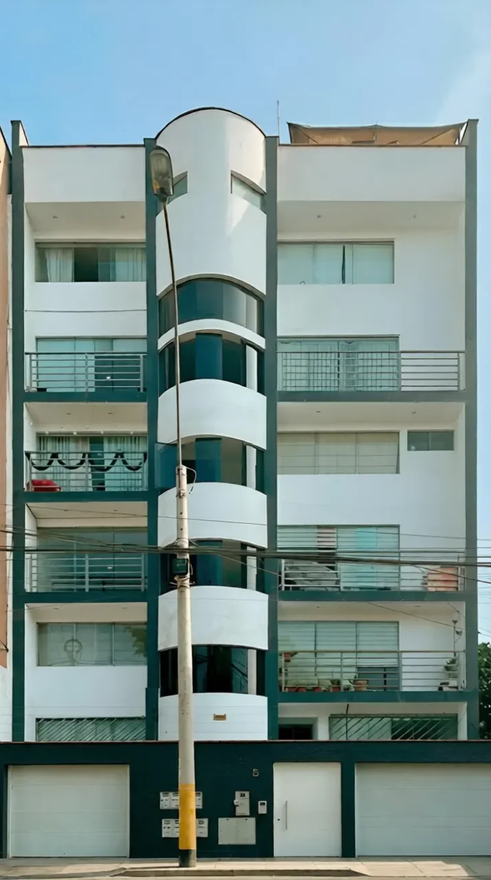 Residencial Olmos
